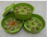 Foto langkah ke 7 dari resep Dimsum rumahan.