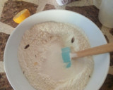 Foto del paso 1 de la receta: Bizcochos de limón y pasas de uva