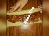 طريقه عمل كعب الغزال زى بره بالظبط