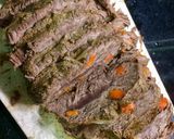 Foto del paso 8 de la receta: Carne Mechada