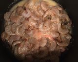 Foto del paso 3 de la receta: Camarones En Crema De Chipotle