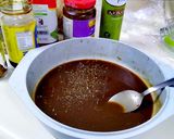 Foto del paso 1 de la receta: Panceta oriental