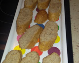 Foto del paso 3 de la receta: Torrijas de pan integral