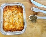 Foto langkah ke 8 dari resep Lasagna Panggang Beef.