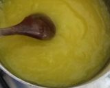 صورة لخطوة 8 من وصفة كيكة البرتقال الشهية 🍊🍊🍊🍊🍊