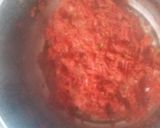 Foto del paso 6 de la receta: Salsa express de remolacha, calabaza y zanahoria