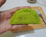 Foto langkah ke 6 dari resep Martabak lenggang.