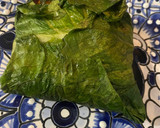 Foto del paso 6 de la receta: Niños envueltos (Verduras y Pollo)
