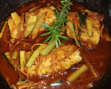 Foto del paso 6 de la receta: Bacalao con samfaina