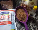 Foto del paso 1 de la receta: Chocolate caliente