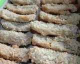 Foto langkah ke 5 dari resep Pisang Coklat.