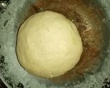 A picture of step 18 of Masala fried chicken fillet stuffed bun in pateela.