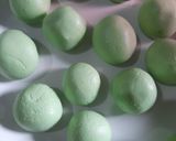 Foto langkah ke 5 dari resep Klepon Martapura.