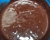 Foto langkah ke 1 dari resep Bolu Kukus Chocolatos (Takaran Sendok).
