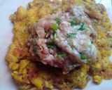 Foto del paso 1 de la receta: Tacachos estilo oriental👍🇵🇪