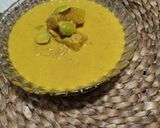 Foto langkah ke 4 dari resep Gulai Labu Kuning Pete.