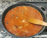 Foto del paso 5 de la receta: Mandonguilles de Black Angus