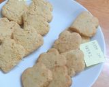 A picture of step 12 of Cheese Chilli Cookies.