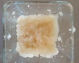 Foto del paso 1 de la receta: Mezcla para cheesecake
