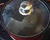 Strawberry Chocolate Cham Cham / Chum Chum recipe step 10 photo
