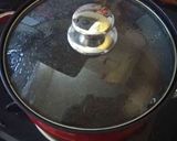 A picture of step 10 of Strawberry Chocolate Cham Cham / Chum Chum.