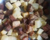 Foto del paso 6 de la receta: Asado a la Plaza