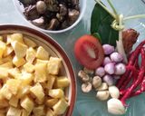 Foto langkah ke 1 dari resep Sambelan kentang hatiampela.