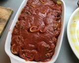 Zöldséges palacsinta tekercsek recept fázis 3 fotója