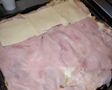 Foto del paso 6 de la receta: Lasagna de filloas