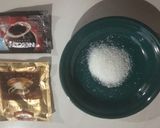 Foto langkah ke 1 dari resep Dalgona Double Coffee.
