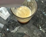 Foto del paso 4 de la receta: Flan de nata y chocolate 🍫