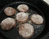 Foto del paso 3 de la receta: Cookies de Banana y Cacao!