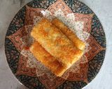 Foto langkah ke 6 dari resep Risoles sayur.