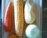 Foto del paso 2 de la receta: Guiso