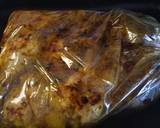 Spicy herby chicken and potatoes cooked in a bag recipe step 5 photo