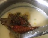 ગુજરાતી મીઠી કઢી (Gujarati Mithi Kadhi Recipe In Gujarati) રેસીપી સ્ટેપ3ફોટો