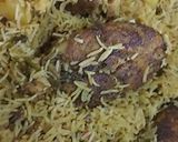صورة لخطوة 5 من وصفة مجبوس كنعد