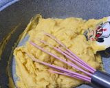 Foto langkah ke 3 dari resep Kue Soes (Kulit Sus) Ala Fe.
