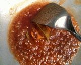 Foto langkah ke 6 dari resep Kentang Mustofa/Kentang Pencok.