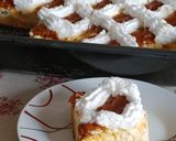 Rákóczi túrós recept fázis 6 fotója