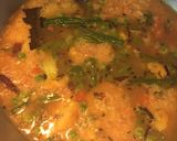 A picture of step 10 of Winter Vegetable Pulao.