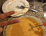 Foto del paso 3 de la receta: Bizcochuelo de Zanahoria