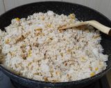 Foto langkah ke 2 dari resep Nasi Goreng Arab.