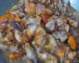 Foto langkah ke 7 dari resep Ayam Kecap (Semur Ayam).
