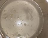 Foto del paso 1 de la receta: Calabacines al horno rellenos