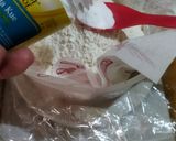Foto langkah ke 3 dari resep Banana Bread.
