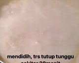 Foto langkah ke 3 dari resep Belajar membuat Arem-arem (lontong isi).
