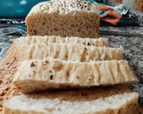 Foto del paso 6 de la receta: Pan integral de molde o lactal 🍞