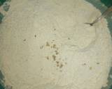 Baked mandazis recipe step 1 photo
