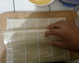 Foto del paso 38 de la receta: Makis normal y empanizado